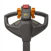 Штабелер электрический самоходный SMARTLIFT CDDR15-III (г/п 1500 кг; 5 м; 24В / 210Ач)