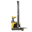 Ричтрак SMARTLIFT CQD20-D (г/п 2000 кг; 12 м; li-ion 48В / 450 Ач)