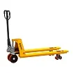 Гидравлическая тележка (рохля)  SMARTLIFT SD (AC25; г/п 2500 кг; 1150х550 мм; PDP) 