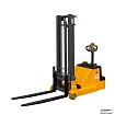Штабелер самоходный с противовесом электрический СМАРТЛИФТ (SMARTLIFT) MBB09 (г/п 900 кг; 3 м; 24В / 100Ач) - 4