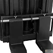 Штабелер электрический самоходный СМАРТЛИФТ (SMARTLIFT) CDD12A (г/п 1200 кг; 3 м; li-ion 24В / 60Ач) - 9