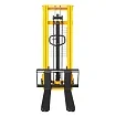 Ручной гидравлический штабелер SMARTLIFT SDJ 1025 (г/п 1000 кг; 2,5 м; вилы 310-830 мм) 