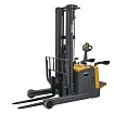 Штабелер с противовесом SMARTLIFT CQD15R
