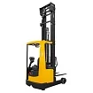 Ричтрак SMARTLIFT CQD20L (г/п 2000 кг; 10,5 м; li-ion 48В / 405 Ач)