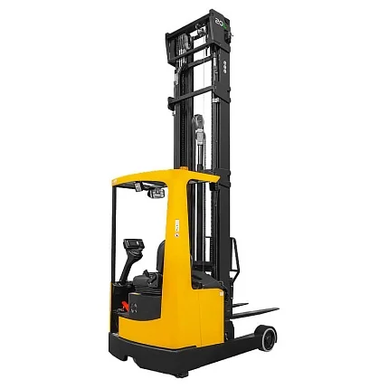Ричтрак SMARTLIFT CQD20L (г/п 2000 кг; 10,5 м; li-ion 48В / 405 Ач)