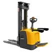 Штабелер электрический самоходный SMARTLIFT CDDK15-III (г/п 1500 кг; 5 м; li-ion 25,6В / 225Ач)