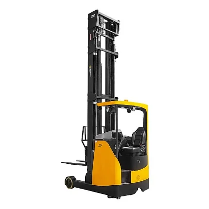Ричтрак SMARTLIFT CQD20RVF2