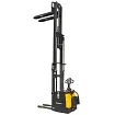 Штабелер электрический самоходный SMARTLIFT ES16-RS (г/п 1600 кг; 5 м; 24В / 280Ач)
