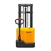 Штабелер электрический самоходный SMARTLIFT QDA12EL03 (г/п 1200 кг; 2,5 м; li-ion 24В / 50Ач)  - 7