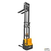 Штабелер электрический самоходный СМАРТЛИФТ (SMARTLIFT) CDD15R-E (г/п 1500 кг; 3 м; 24В / 125Ач) - 3