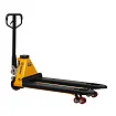 Гидравлическая тележка (рохля) с весами  SMARTLIFT BFC-8 (г/п 2000 кг; 1150х560 мм; PDP) 