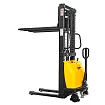 Штабелер с электроподъемом SMARTLIFT BDA 1516 (г/п 1500 кг; 1,6 м; 12В / 120Ач) 