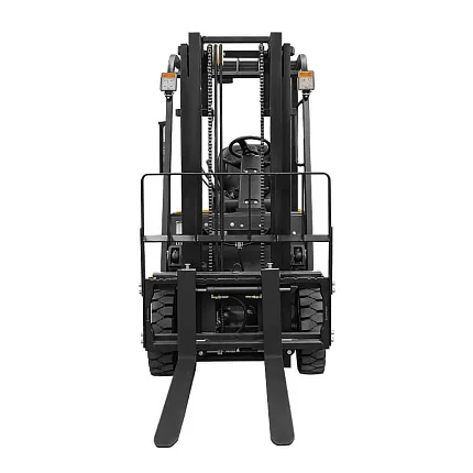 Электропогрузчик SMARTLIFT CPD18F8 (г/п 1800 кг; 3 м; li-ion 48В / 205Ач)