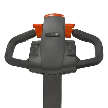 Штабелер электрический самоходный SMARTLIFT ES16-RS (г/п 1600 кг; 5 м; 24В / 280Ач)