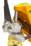 Гидравлическая тележка (рохля)  SMARTLIFT SD (BF40; г/п 4000 кг; 1150x550 мм; NDN) 