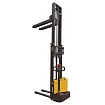 Штабелер электрический самоходный SMARTLIFT EST122 (г/п 1200 кг; 3 м; 24В / 105Ач)