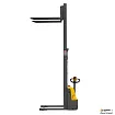 Штабелер электрический самоходный СМАРТЛИФТ (SMARTLIFT) CDD15R-E (N) (г/п 1500 кг; 3 м; 24В / 105Ач) - 10