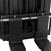 Штабелер электрический самоходный SMARTLIFT CDD12A (г/п 1200 кг; 3,5 м; 24В / 85Ач) 