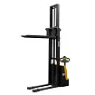 Штабелер электрический самоходный SMARTLIFT CDD12A (г/п 1200 кг; 3,5 м; 24В / 85Ач) 