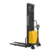 Штабелер с электроподъемом SMARTLIFT SPN 1530 (г/п 1500 кг; 3 м; 12В / 120Ач)