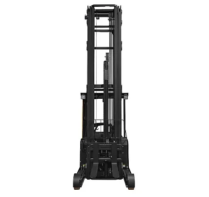 Ричтрак SMARTLIFT CQD20L (г/п 2000 кг; 10,5 м; li-ion 48В / 405 Ач)