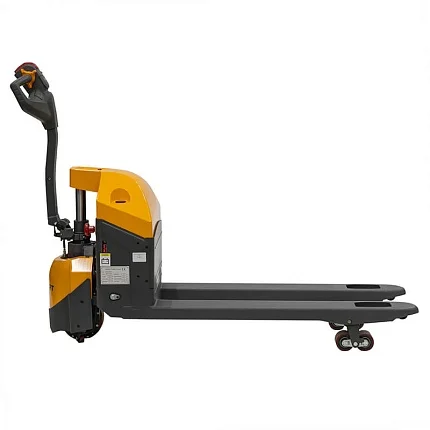 Электрическая самоходная тележка SMARTLIFT CBD20W-E (г/п 2000 кг; li-ion 24В / 50Ач) 