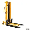 Ручной гидравлический штабелер СМАРТЛИФТ (SMARTLIFT) CTY-E10-30 (г/п 1000 кг; 3 м; вилы 330-860 мм) - 2
