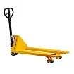 Гидравлическая тележка (рохля)  SMARTLIFT SB (JC; г/п 2000 кг; 1150x550 мм; RDP)