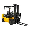 Электропогрузчик SMARTLIFT EFL252 (г/п 2500 кг; 4,8 м; li-ion 80В / 280Ач)