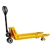 Гидравлическая тележка (рохля)  SMARTLIFT SB (JC; г/п 2000 кг; 1150x550 мм; RDP)