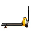 Гидравлическая тележка (рохля) с весами  SMARTLIFT BFC-8 (г/п 2000 кг; 1150х560 мм; PDP) 