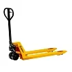 Гидравлическая тележка (рохля)  SMARTLIFT SB (DF-III; г/п 2500 кг; 1150x550 мм; PDP)
