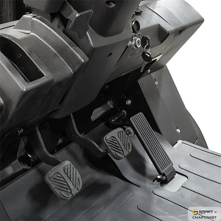 Вилочный погрузчик дизельный СМАРТЛИФТ (SMARTLIFT) CPCD25T8 (г/п 2500 кг; 3 м; Xinchai 490)