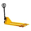 Гидравлическая тележка (рохля)  SMARTLIFT SB (DF-III; г/п 2500 кг; 1150x550 мм; PDP)