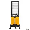 Штабелер с электроподъемом СМАРТЛИФТ (SMARTLIFT) SPN 1516 (г/п 1500 кг; 1,6 м; 12В / 120Ач) - 5