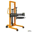 Ручной гидравлический штабелер для бочек СМАРТЛИФТ (SMARTLIFT) SDА400A SMARTLIFT - 1
