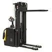 Штабелер электрический самоходный SMARTLIFT ES16-RS (г/п 1600 кг; 5 м; 24В / 280Ач)