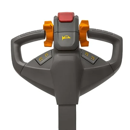 Штабелер электрический самоходный SMARTLIFT CDD15R-E (г/п 1500 кг; 3,5 м; 24В / 125Ач)