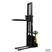 Штабелер электрический самоходный СМАРТЛИФТ (SMARTLIFT) CDD12A (г/п 1200 кг; 3 м; li-ion 24В / 60Ач) - 5