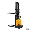 Сопровождаемый штабелер электрический самоходный СМАРТЛИФТ (SMARTLIFT) QDA12EL03 (г/п 1200 кг; 2,5 м; li-ion 24В / 50Ач) - 2