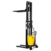 Штабелер с электроподъемом SMARTLIFT BDA 2025 (г/п 2000 кг; 2,5 м; 12В / 120Ач) 