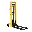 Ручной гидравлический штабелер SMARTLIFT SDJ 1030 (г/п 1000 кг; 3 м; фиксированные вилы) 