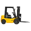 Электропогрузчик SMARTLIFT EFL252 (г/п 2500 кг; 4,8 м; li-ion 80В / 280Ач)
