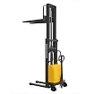 Штабелер с электроподъемом SMARTLIFT SPN 1525 (г/п 1500 кг; 2,5 м; 12В / 120Ач)