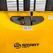 Штабелер с электроподъемом SMARTLIFT CDD10B-E 1016 (г/п 1000 кг; 1,6 м; 12В / 120Ач) 