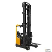 Ричтрак СМАРТЛИФТ (SMARTLIFT) CQD20L (г/п 2000 кг; 10,5 м; li-ion 48В / 405 Ач) - 5