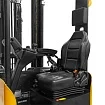 Ричтрак SMARTLIFT CQD16L (г/п 1600 кг; 8,0 м; li-ion 48В / 405 Ач)
