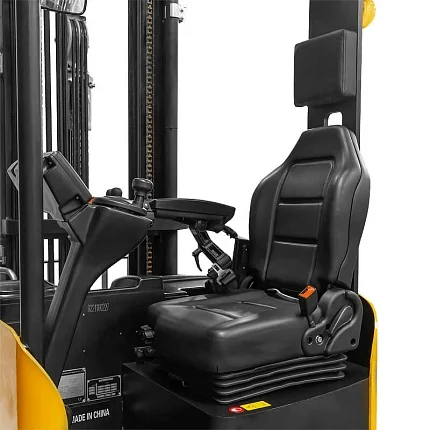 Ричтрак SMARTLIFT CQD16L (г/п 1600 кг; 8,0 м; li-ion 48В / 405 Ач)