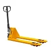Гидравлическая тележка (рохля)  SMARTLIFT SD (AC25; г/п 2500 кг; 1150х550 мм; RDP) 