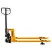 Гидравлическая тележка (рохля)  SMARTLIFT SD-LP (BFL10; г/п 1000 кг; 1150х550 мм; низкопрофильная 35 мм) 